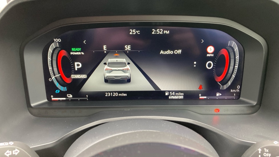 Nissan Qashqai 1.5 E-Power N-Connecta 5dr Auto Hybrid Hatchback - Image 18