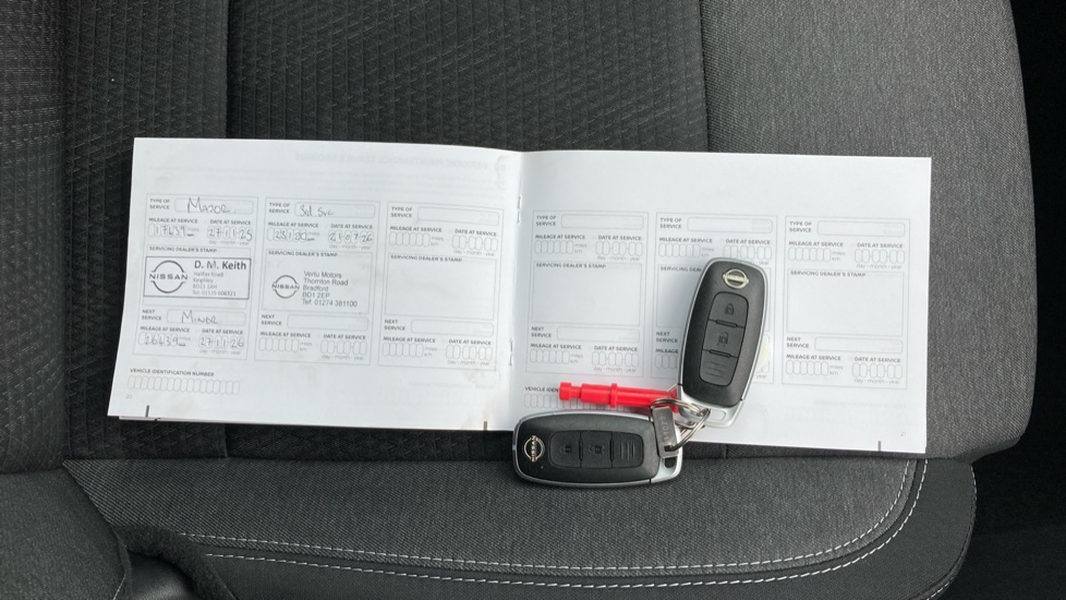Nissan Qashqai 1.5 E-Power N-Connecta 5dr Auto Hybrid Hatchback - Image 19