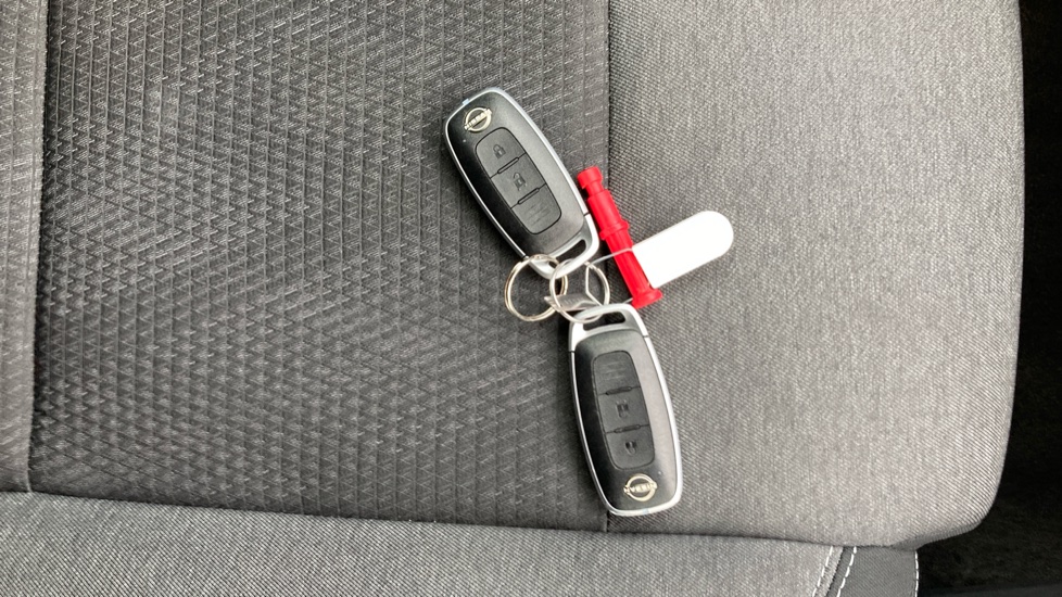 Nissan Qashqai 1.5 E-Power N-Connecta 5dr Auto Hybrid Hatchback - Image 20