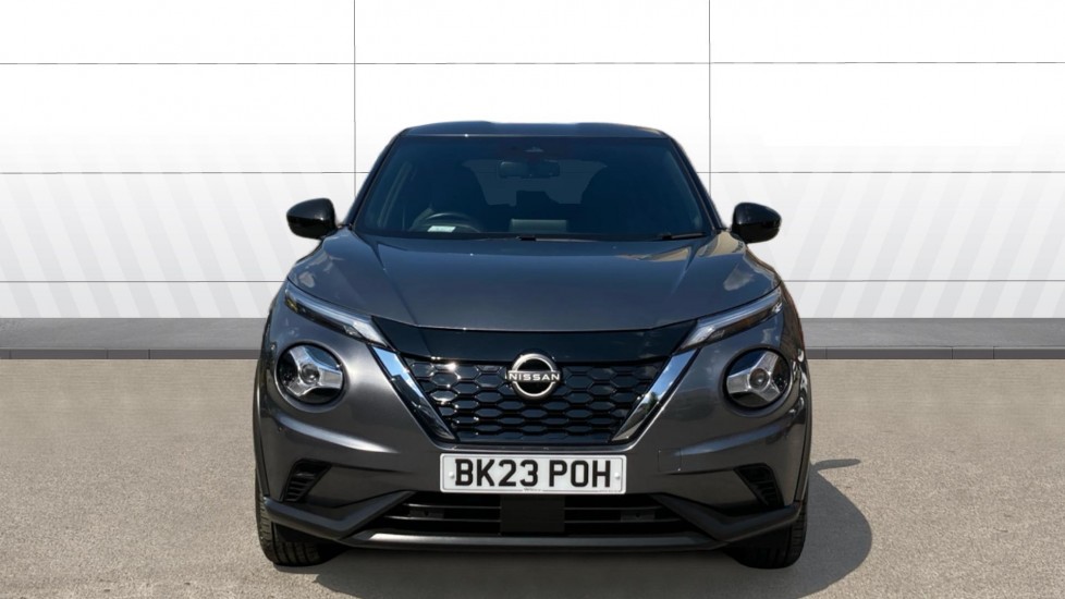 Nissan Juke 1.6 Hybrid N-Connecta 5dr Auto Hybrid Hatchback - Image 3