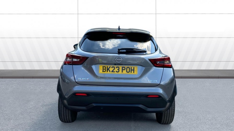 Nissan Juke 1.6 Hybrid N-Connecta 5dr Auto Hybrid Hatchback - Image 6