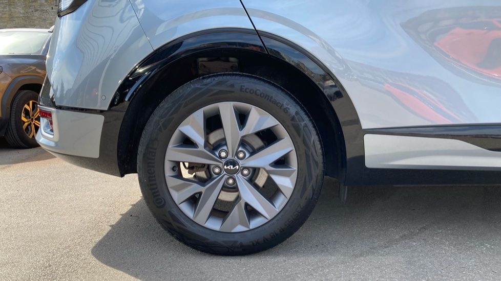 Kia Sportage 1.6T GDi HEV GT-Line S 5dr Auto Hybrid Estate - Image 7