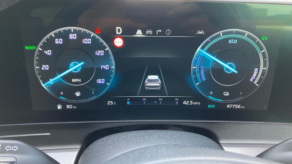 Kia Sportage 1.6T GDi HEV GT-Line S 5dr Auto Hybrid Estate - Image 18