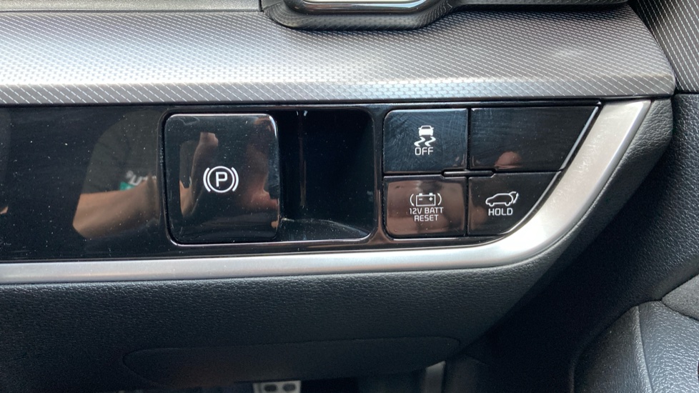 Kia Sportage 1.6T GDi HEV GT-Line S 5dr Auto Hybrid Estate - Image 28