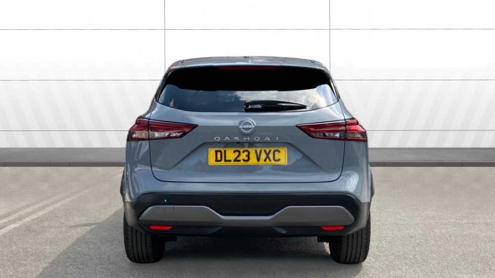 Nissan Qashqai 1.3 DiG-T MH 158 N-Connecta 5dr Xtronic Petrol Hatchback - Image 6