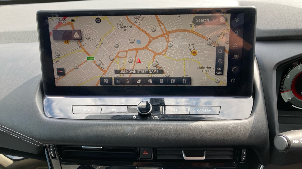 Nissan Qashqai 1.3 DiG-T MH 158 N-Connecta 5dr Xtronic Petrol Hatchback - Image 12