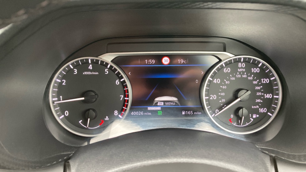 Nissan Juke 1.0 DiG-T 114 Tekna 5dr Petrol Hatchback - Image 18
