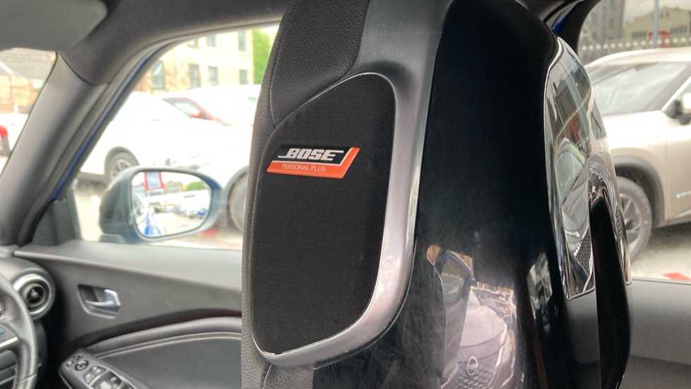 Nissan Juke 1.0 DiG-T 114 Tekna 5dr Petrol Hatchback - Image 21