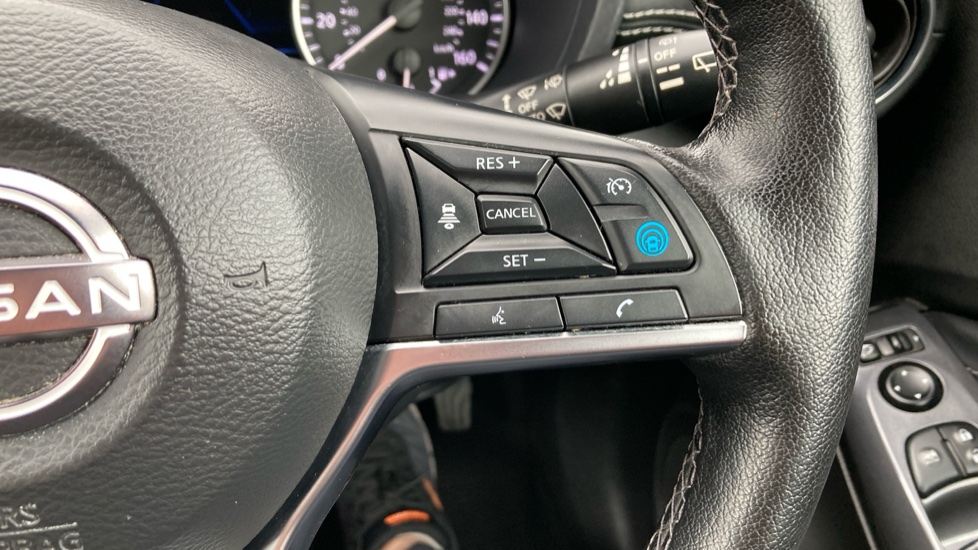 Nissan Juke 1.0 DiG-T 114 Tekna 5dr Petrol Hatchback - Image 30