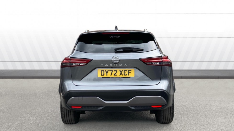 Nissan Qashqai 1.3 DiG-T MH 158 Tekna 5dr Xtronic Petrol Hatchback - Image 6