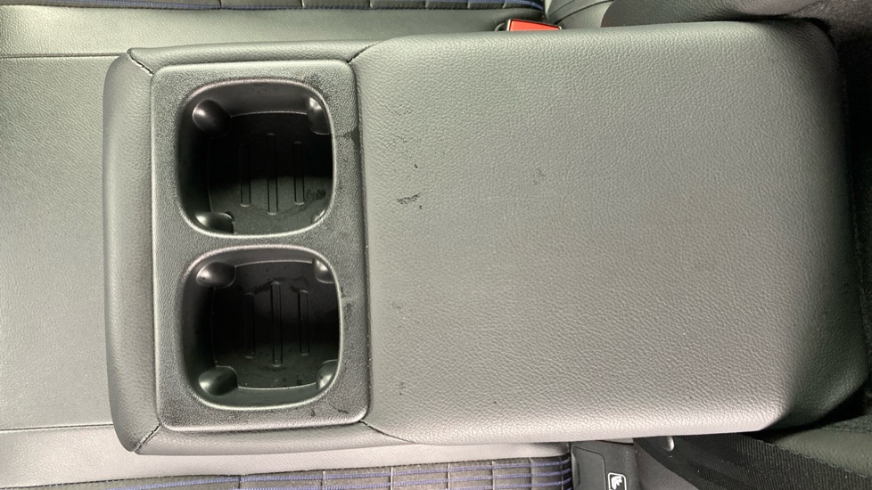 Nissan Qashqai 1.3 DiG-T MH 158 Tekna 5dr Xtronic Petrol Hatchback - Image 23