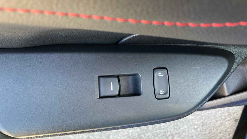 Honda Civic 1.0 VTEC Turbo 126 Sport Line 5dr CVT Petrol Hatchback - Image 21