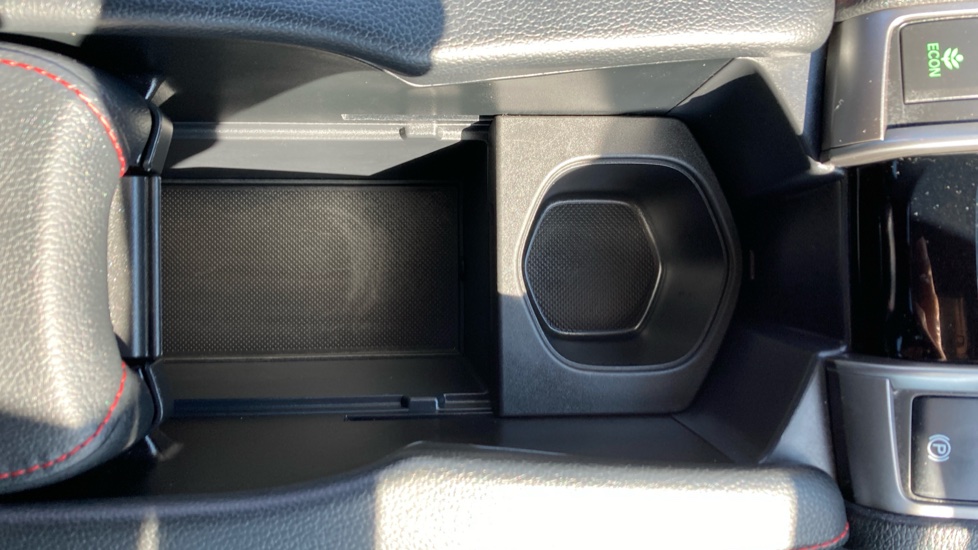 Honda Civic 1.0 VTEC Turbo 126 Sport Line 5dr CVT Petrol Hatchback - Image 26