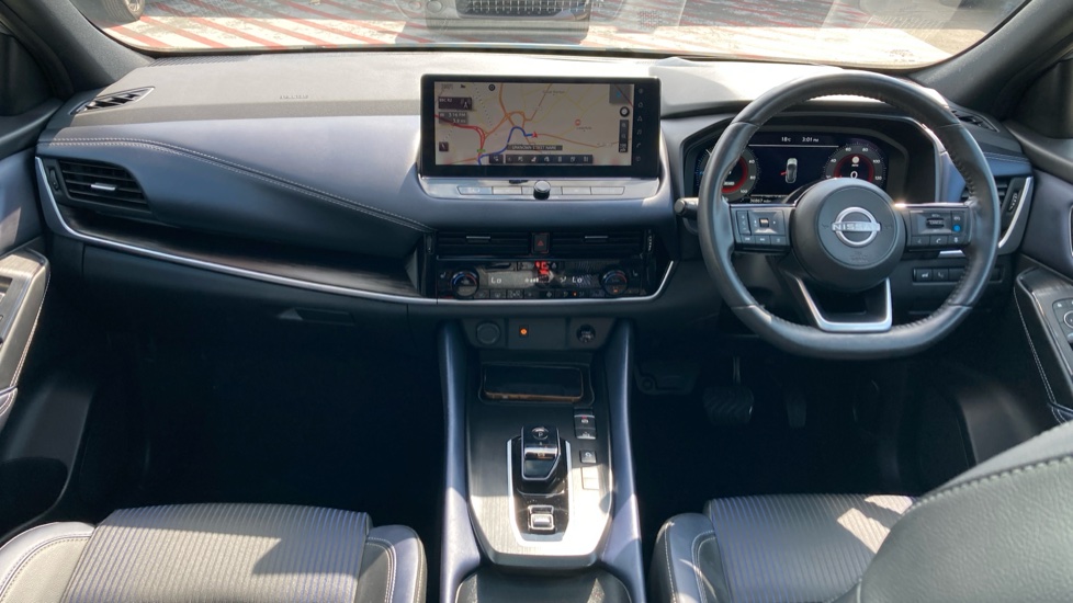 Nissan Qashqai 1.5 E-Power Tekna 5dr Auto Hybrid Hatchback - Image 10