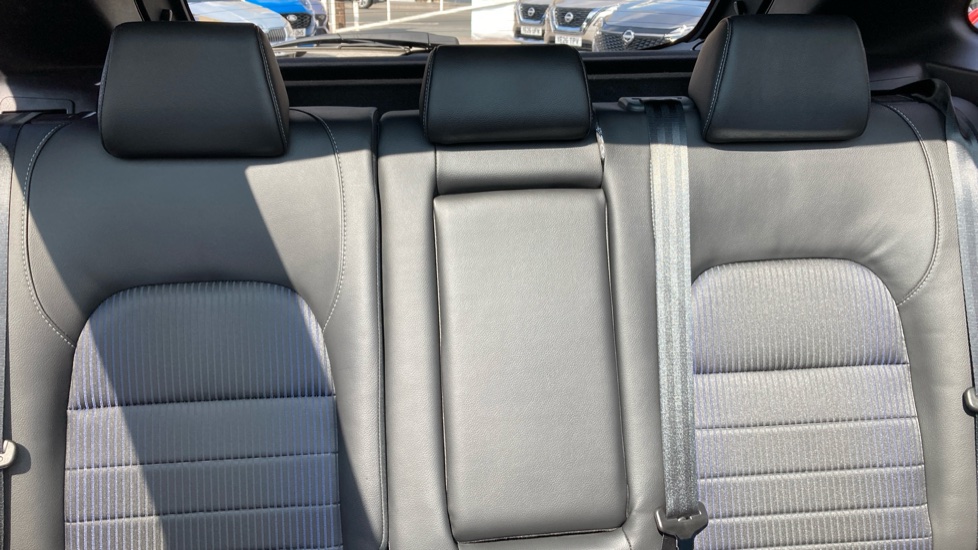 Nissan Qashqai 1.5 E-Power Tekna 5dr Auto Hybrid Hatchback - Image 15