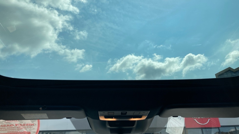 Nissan Qashqai 1.5 E-Power Tekna 5dr Auto Hybrid Hatchback - Image 24