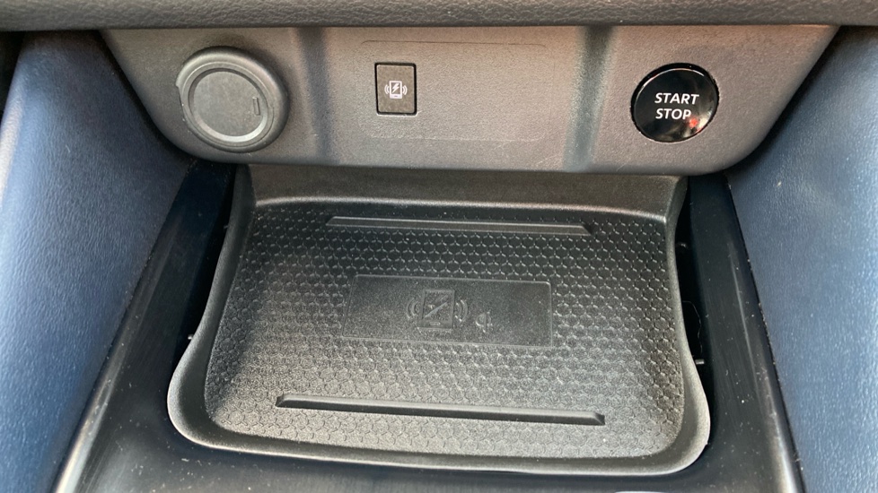 Nissan Qashqai 1.5 E-Power Tekna 5dr Auto Hybrid Hatchback - Image 27