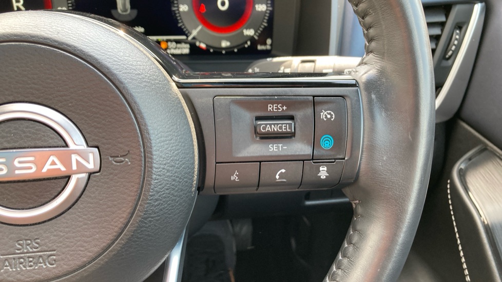 Nissan Qashqai 1.5 E-Power Tekna 5dr Auto Hybrid Hatchback - Image 34