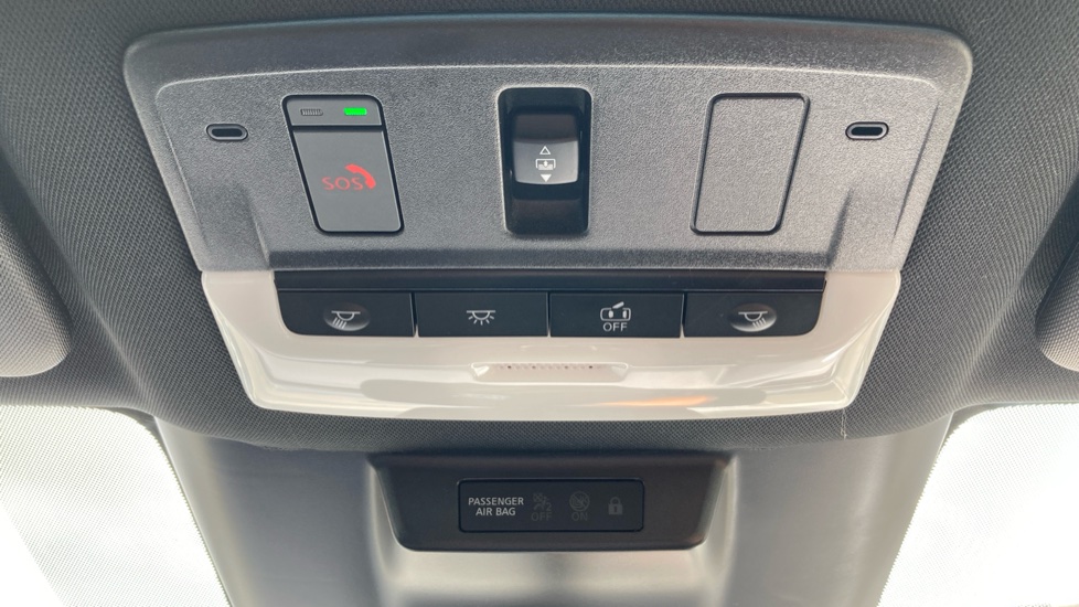 Nissan Qashqai 1.5 E-Power Tekna 5dr Auto Hybrid Hatchback - Image 36