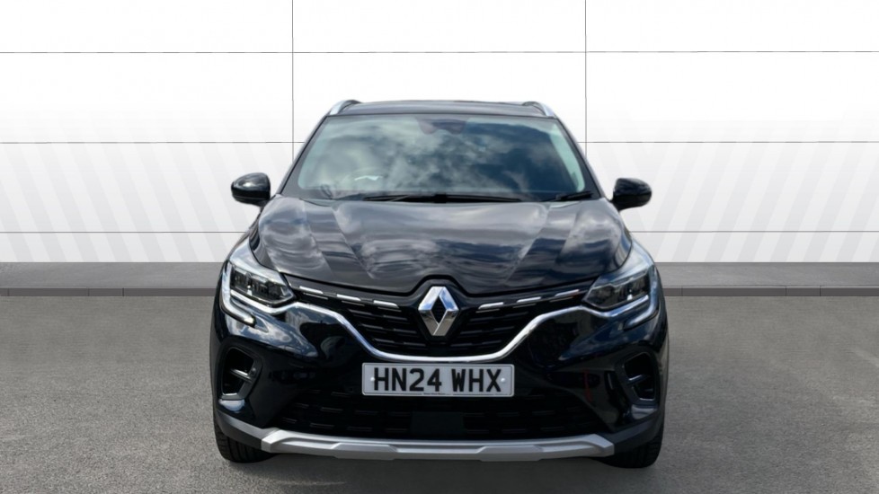 Renault Captur 1.6 E-Tech full hybrid 145 Techno 5dr Auto Hybrid Hatchback - Image 3