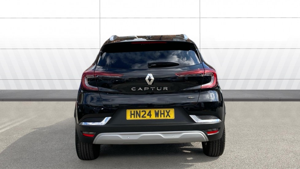 Renault Captur 1.6 E-Tech full hybrid 145 Techno 5dr Auto Hybrid Hatchback - Image 6