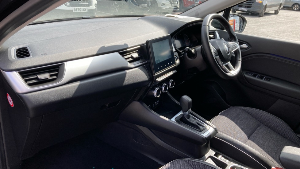 Renault Captur 1.6 E-Tech full hybrid 145 Techno 5dr Auto Hybrid Hatchback - Image 9