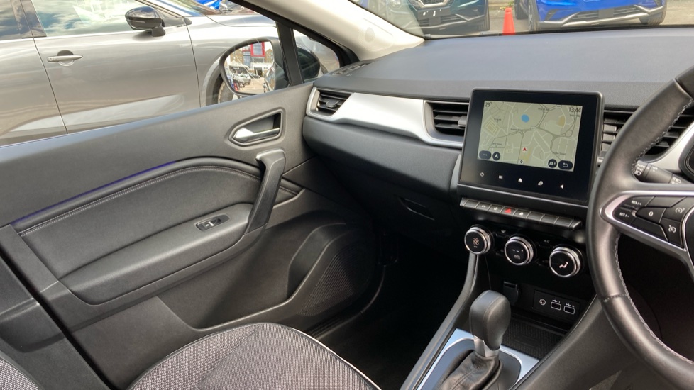 Renault Captur 1.6 E-Tech full hybrid 145 Techno 5dr Auto Hybrid Hatchback - Image 14