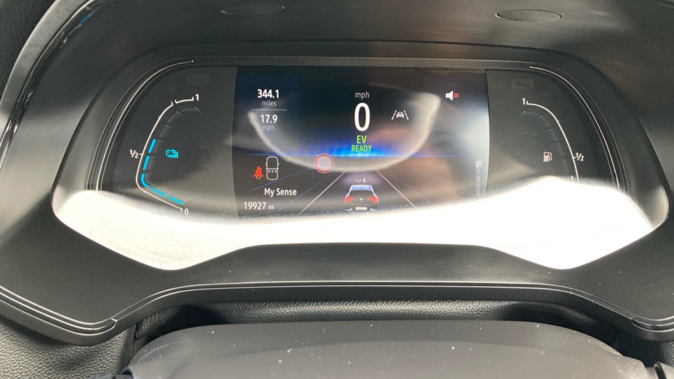 Renault Captur 1.6 E-Tech full hybrid 145 Techno 5dr Auto Hybrid Hatchback - Image 18