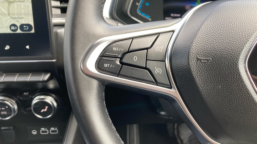Renault Captur 1.6 E-Tech full hybrid 145 Techno 5dr Auto Hybrid Hatchback - Image 27