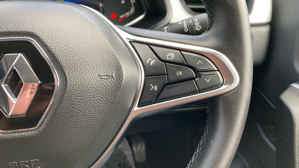 Renault Captur 1.6 E-Tech full hybrid 145 Techno 5dr Auto Hybrid Hatchback - Image 28