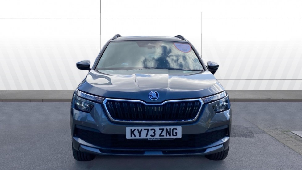 Skoda Kamiq 1.0 TSI 110 SE Drive 5dr DSG Petrol Hatchback - Image 3