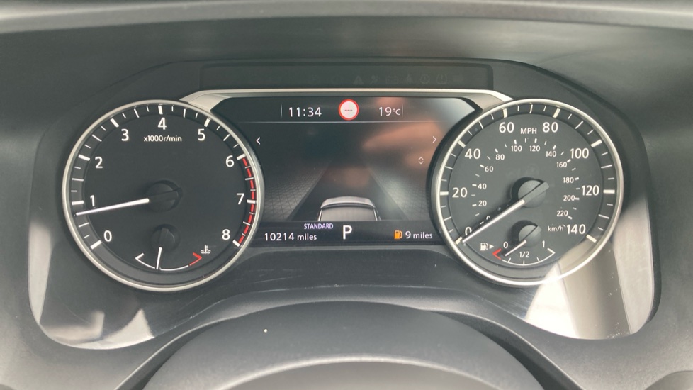 Nissan Qashqai 1.3 DiG-T MH 158 Acenta Premium 5dr Xtronic Petrol Hatchback - Image 18