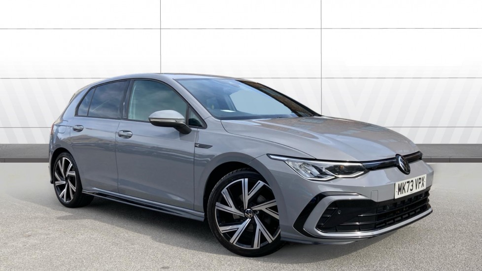 Volkswagen Golf 2.0 TDI 150 R-Line 5dr DSG Diesel Hatchback - Image 1