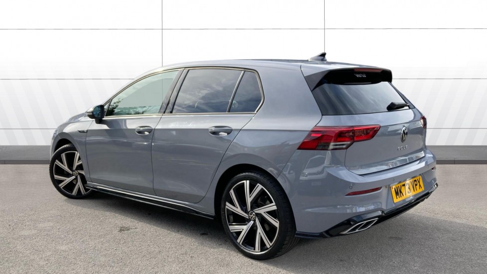 Volkswagen Golf 2.0 TDI 150 R-Line 5dr DSG Diesel Hatchback - Image 2