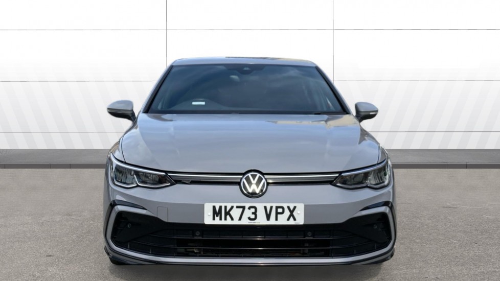 Volkswagen Golf 2.0 TDI 150 R-Line 5dr DSG Diesel Hatchback - Image 3