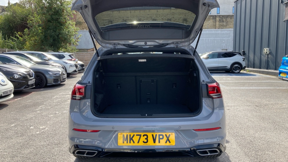 Volkswagen Golf 2.0 TDI 150 R-Line 5dr DSG Diesel Hatchback - Image 4