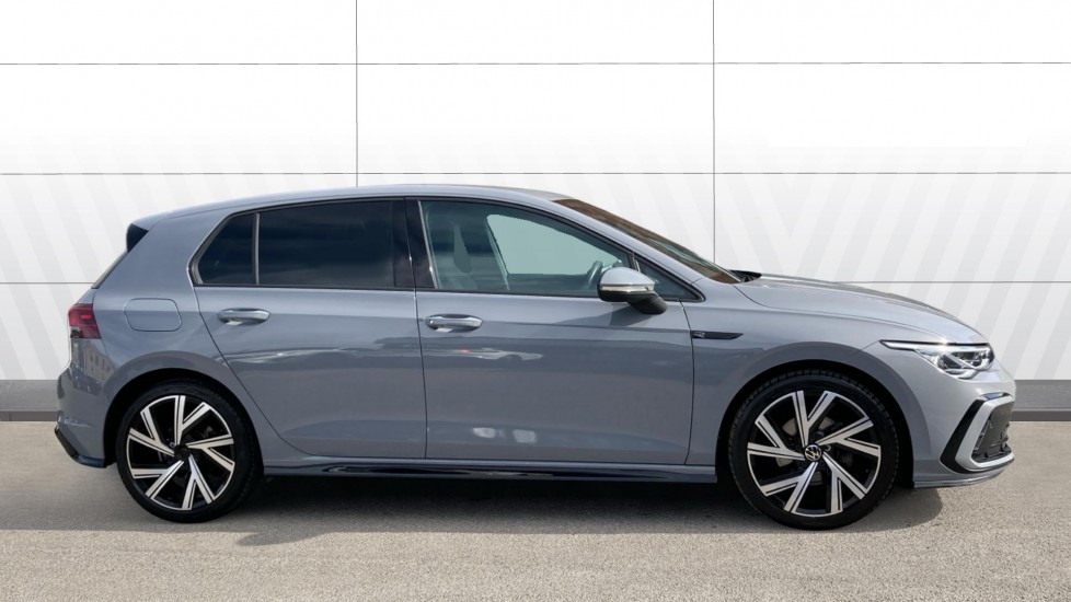 Volkswagen Golf 2.0 TDI 150 R-Line 5dr DSG Diesel Hatchback - Image 5