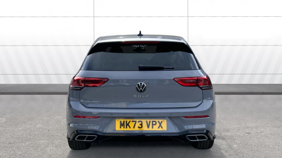 Volkswagen Golf 2.0 TDI 150 R-Line 5dr DSG Diesel Hatchback - Image 6
