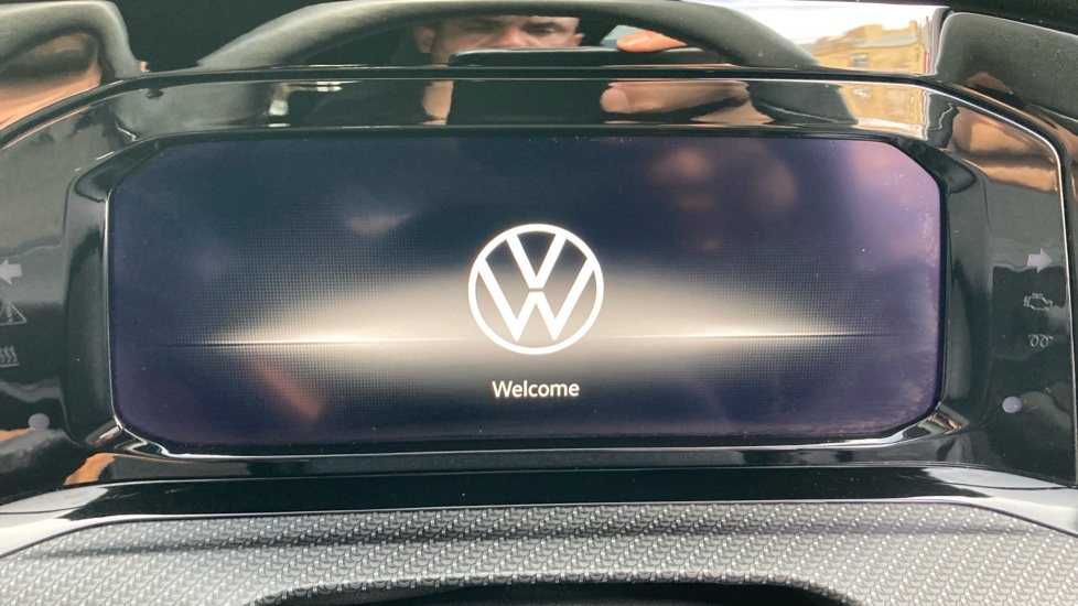 Volkswagen Golf 2.0 TDI 150 R-Line 5dr DSG Diesel Hatchback - Image 18