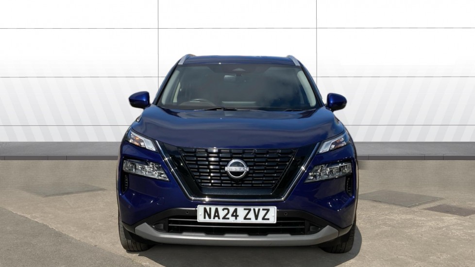 Nissan X-Trail 1.5 E-Power 204 N-Connecta 5dr Xtronic Hybrid Station Wagon - Image 3