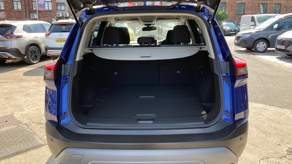 Nissan X-Trail 1.5 E-Power 204 N-Connecta 5dr Xtronic Hybrid Station Wagon - Image 4
