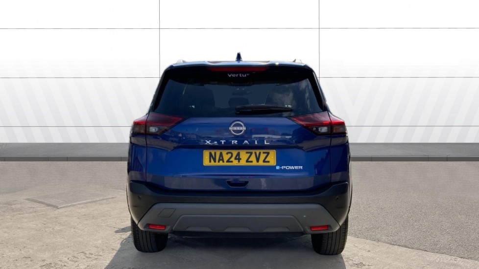 Nissan X-Trail 1.5 E-Power 204 N-Connecta 5dr Xtronic Hybrid Station Wagon - Image 6