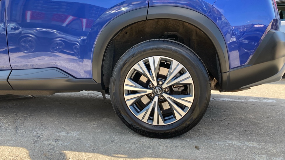 Nissan X-Trail 1.5 E-Power 204 N-Connecta 5dr Xtronic Hybrid Station Wagon - Image 7