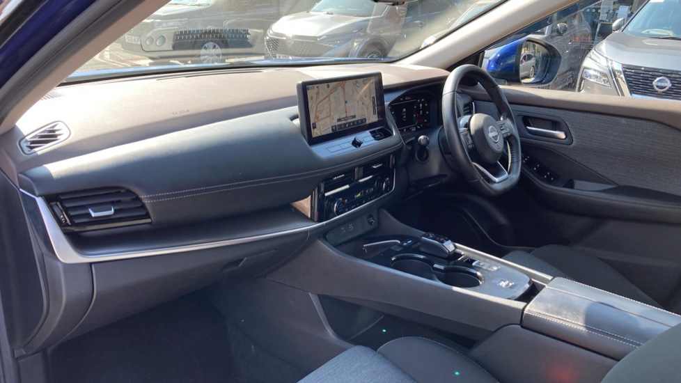 Nissan X-Trail 1.5 E-Power 204 N-Connecta 5dr Xtronic Hybrid Station Wagon - Image 9
