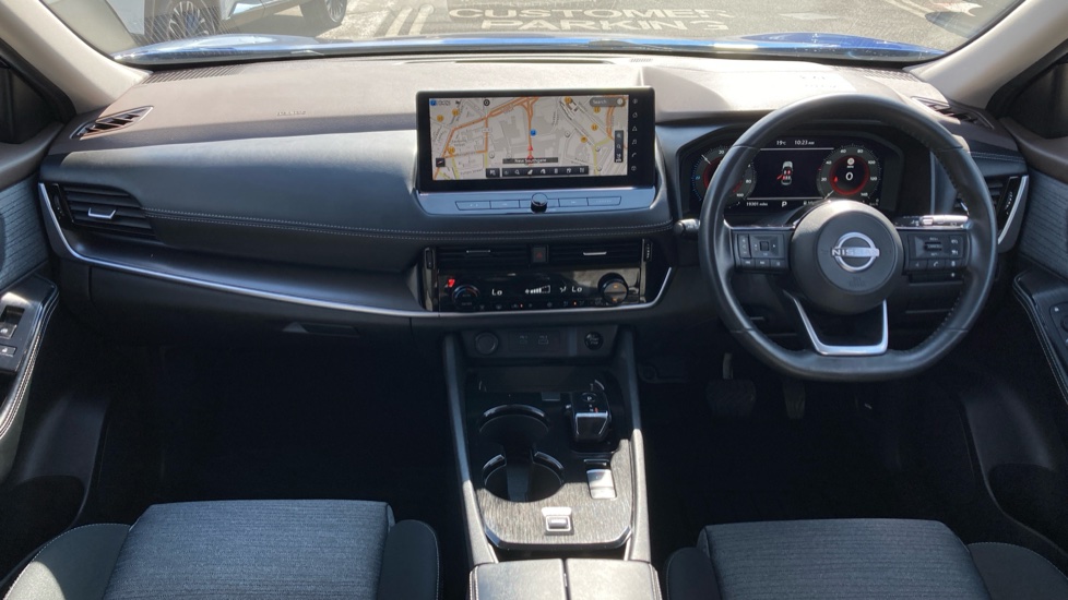 Nissan X-Trail 1.5 E-Power 204 N-Connecta 5dr Xtronic Hybrid Station Wagon - Image 10