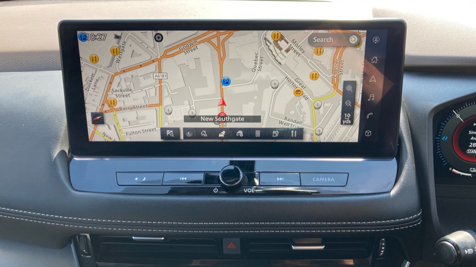 Nissan X-Trail 1.5 E-Power 204 N-Connecta 5dr Xtronic Hybrid Station Wagon - Image 12