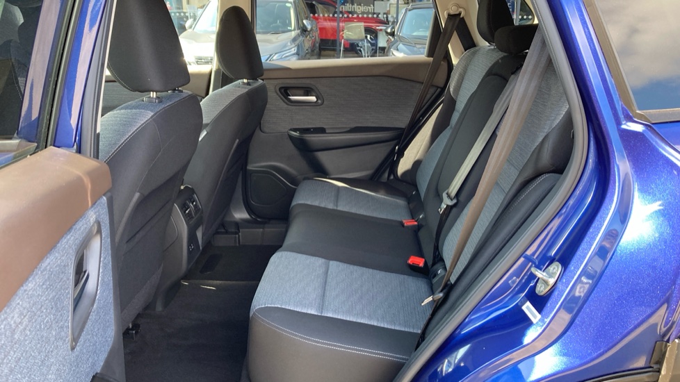 Nissan X-Trail 1.5 E-Power 204 N-Connecta 5dr Xtronic Hybrid Station Wagon - Image 16