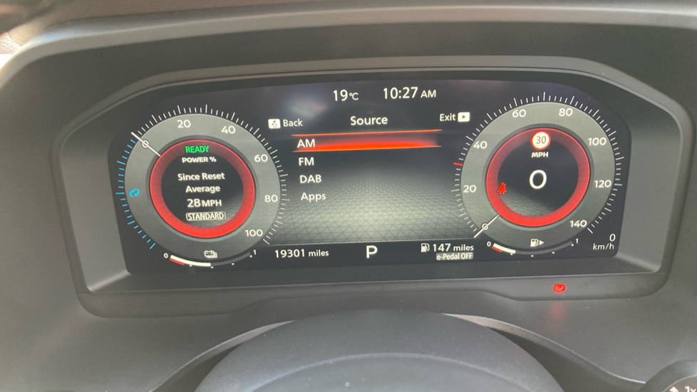 Nissan X-Trail 1.5 E-Power 204 N-Connecta 5dr Xtronic Hybrid Station Wagon - Image 18