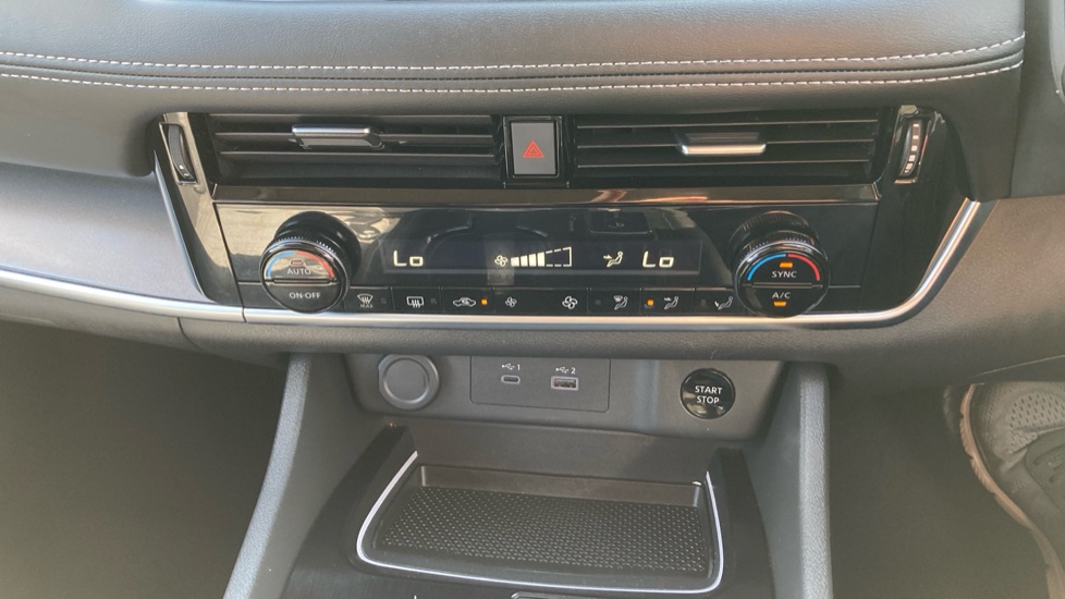 Nissan X-Trail 1.5 E-Power 204 N-Connecta 5dr Xtronic Hybrid Station Wagon - Image 24
