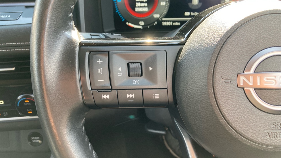 Nissan X-Trail 1.5 E-Power 204 N-Connecta 5dr Xtronic Hybrid Station Wagon - Image 28